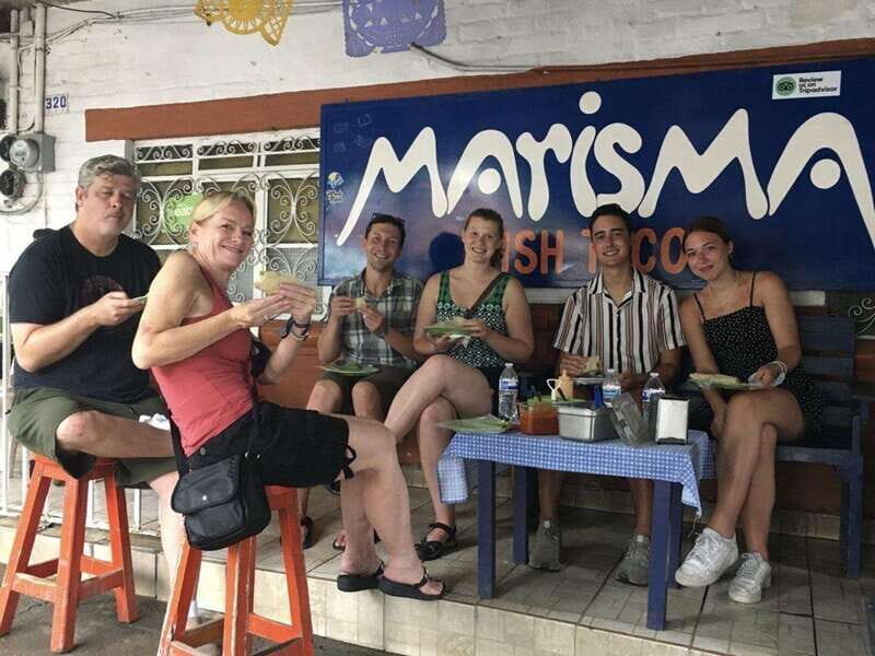 Puerto Vallarta: Ultimate Taco Tour in Versalles - Final Thoughts