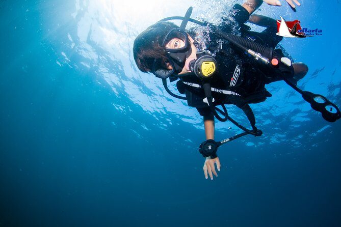 Puerto Vallarta Undersea Private Scuba Diving - FAQs