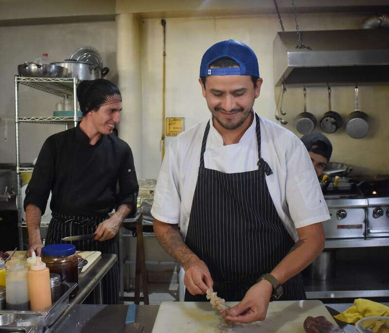 Puerto Vallarta: Versalles at Night Gastro Tour & Cocktails - Authentic Experiences & Expectations