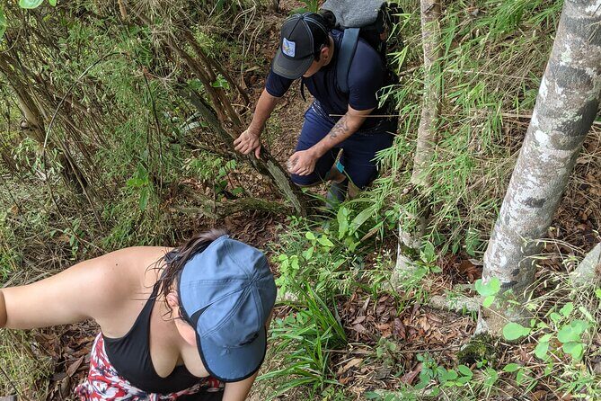 Puerto Vallarta Waterfall Hike - FAQs