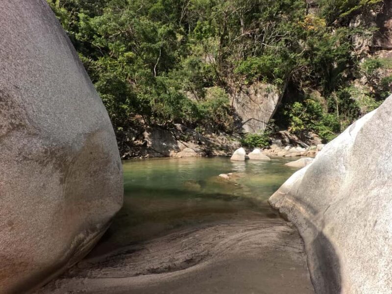 Puerto Vallarta: Waterfall Trail A Journey to the Essence of Nature - Key Points