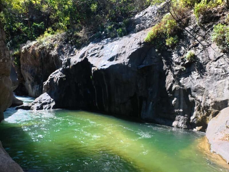 Puerto Vallarta: Waterfall Trail A Journey to the Essence of Nature - The Sum Up