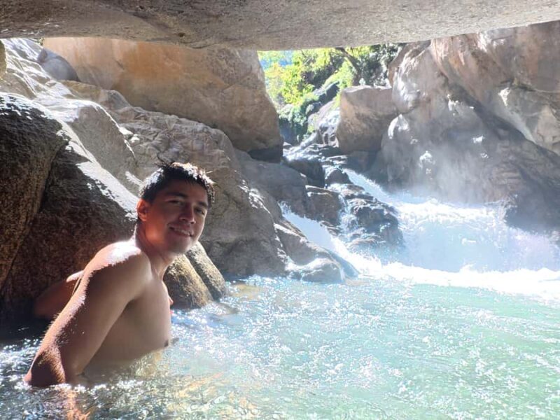 Puerto Vallarta: Waterfall Trail A Journey to the Essence of Nature - FAQ