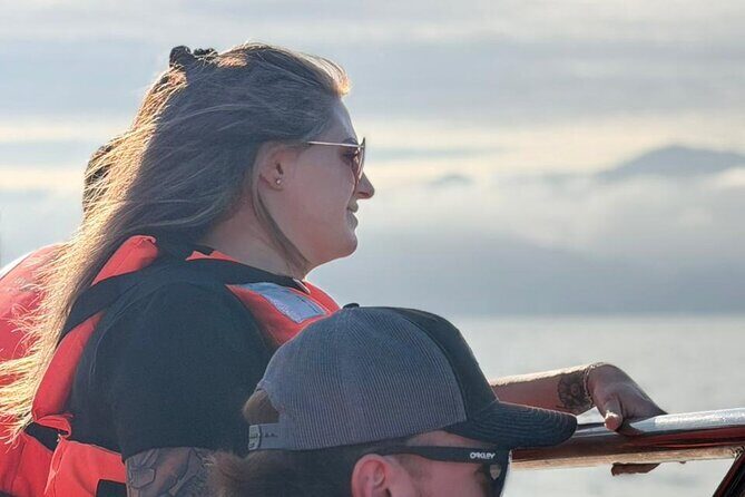 Puerto Vallarta Whale Watching Tour - The Experience: A Closer Look at Puerto Vallarta’s Whale Watching Tour