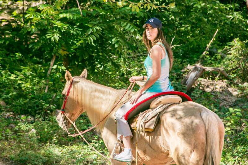 Puerto Vallarta: Wild Tour Horseback Adventure - Frequently Asked Questions