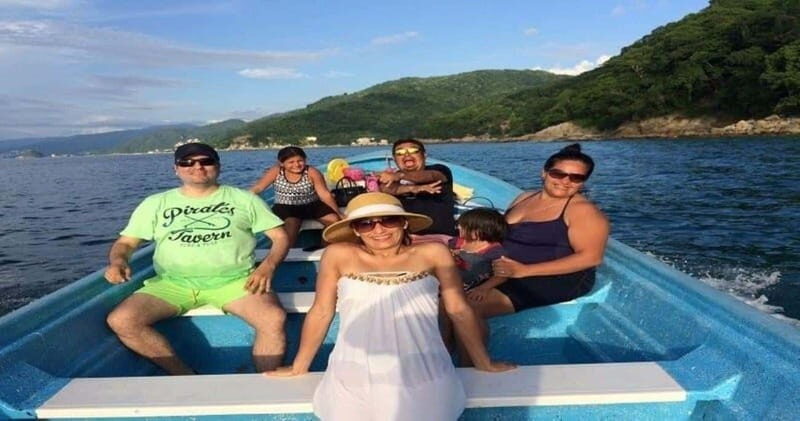 Puerto Vallarta: Yelapa, Colimilla, Waterfall, Private Tour - Experience the Best of Puerto Vallarta on a Private Yelapa, Colimilla, and Waterfall Tour
