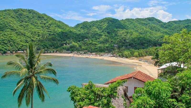 Puerto Vallarta: Yelapa, Majahuitas, Lunch, Open Bar Onboard - Final Thoughts