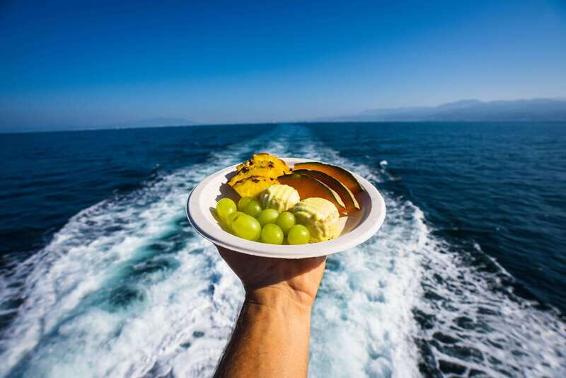 Puerto Vallarta: Yelapa Mega Yacht Cruise - Setting the Scene: From Puerto Vallarta to Yelapa