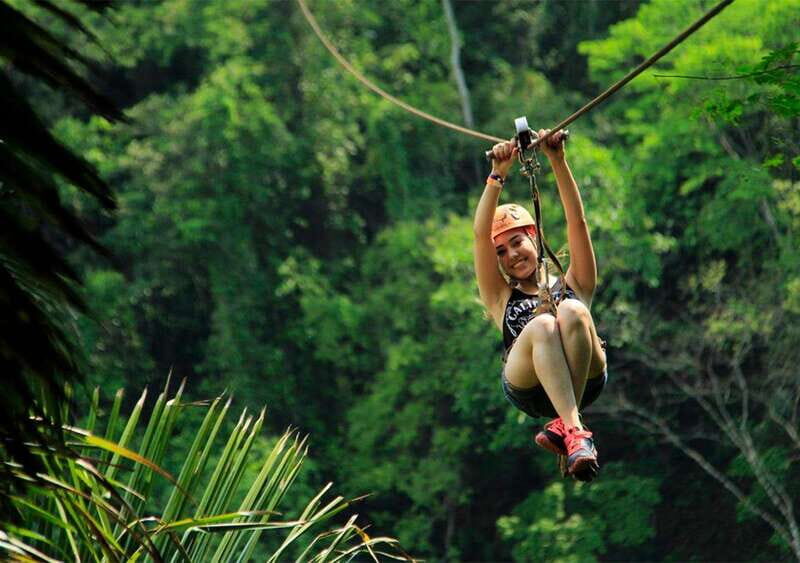 Puerto Vallarta: ZipLine for Cruise Ship Passengers - Authentic Experiences and What Travelers Say