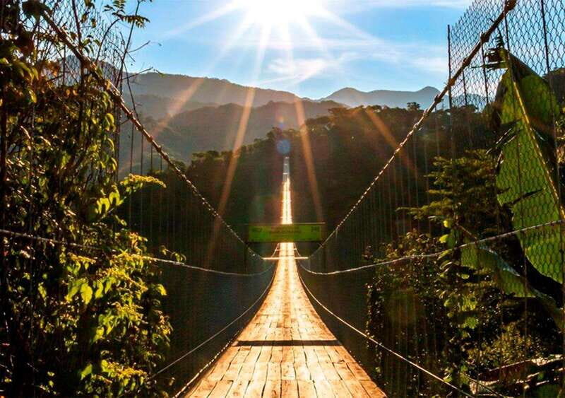 Puerto Vallarta: ZipLine + Jorullo Bridge Pass + Mule Ride - Who Will Love This Tour?