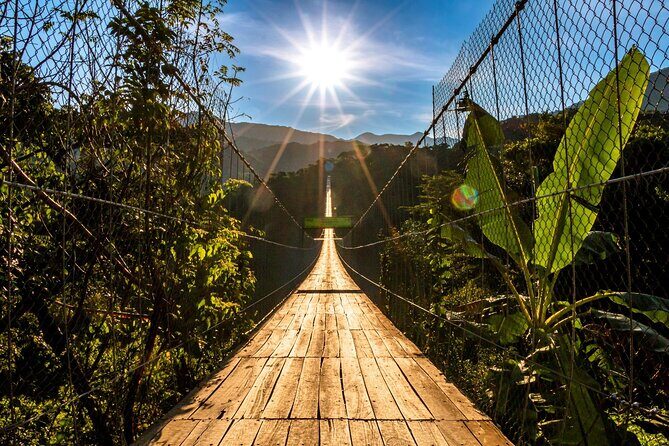 Puerto Vallarta Zipline, Mule ride and Jorullo Bridge Walking - The Sum Up