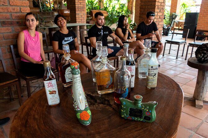 Puerto Vallarta Zipline, Mule ride and Jorullo Bridge Walking - Frequently Asked Questions