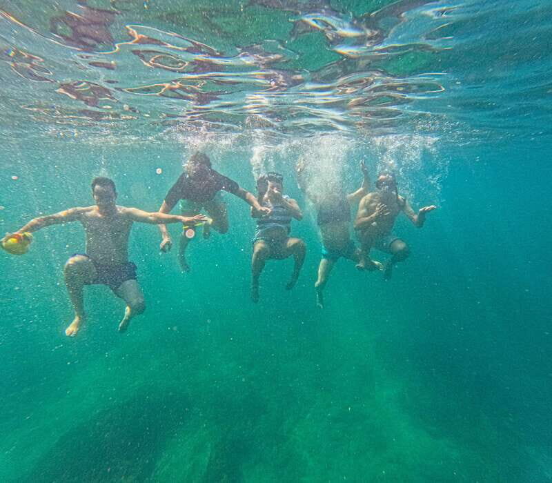 Puerto Vallarta: Zipline Tour, Snorkel & Secret Beach Escape - FAQ