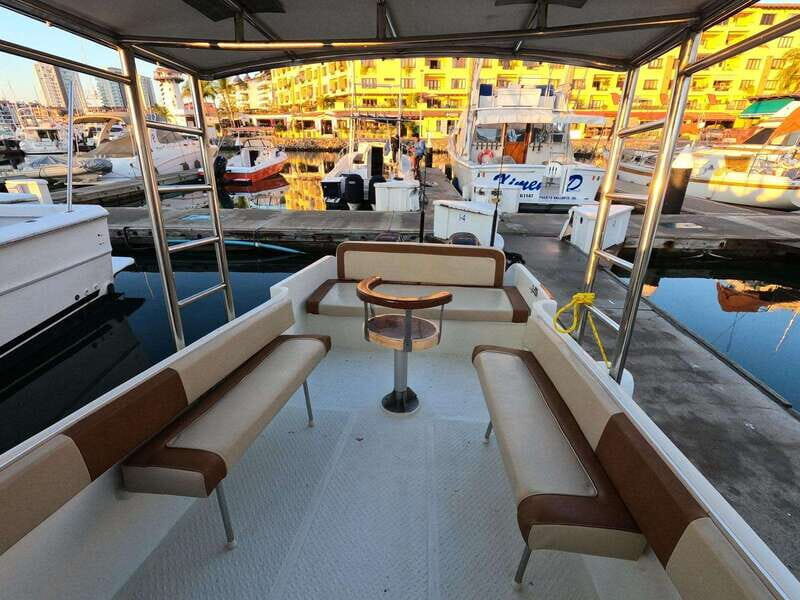 Puerto Vallarta:Exclusive Voyage to Los Arcos and El Paredón - A Detailed Look at the Experience