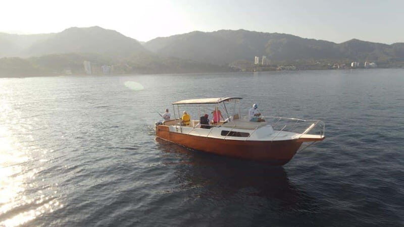 Puerto Vallarta:Exclusive Voyage to Los Arcos and El Paredón - Who Should Consider This Tour