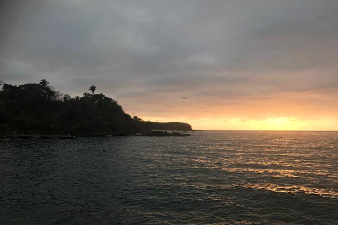 Puerto Vallarta's Yelapa Boat & Walking Tour with Tequila Tasting - Key Points