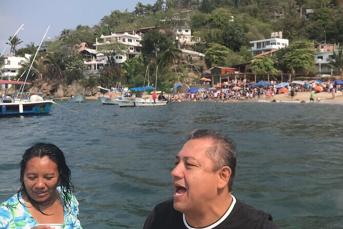Puerto Vallarta's Yelapa Boat & Walking Tour with Tequila Tasting - Who This Tour Is Perfect For