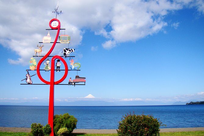 Puerto Varas: Full Day, around Llanquihue Lake - A Detailed Look at the Puerto Varas Full-Day Tour Around Llanquihue Lake