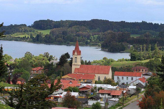 Puerto Varas: Full Day, around Llanquihue Lake - FAQ