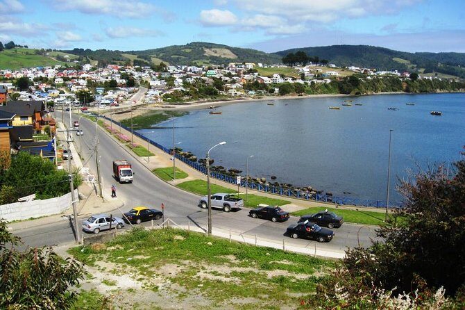 Puerto Varas; Full day, Chiloe island: Ancud, Caulin and Lacuy - Who is This Tour Best For?