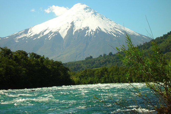 Puerto Varas: Full day Osorno Volcano and Petrohue falls - In-Depth Look at the Tour Experience