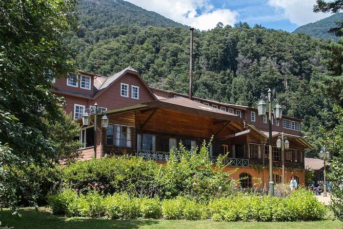 Puerto Varas: Full Day - Peulla navigation - Who Will Love This Tour?