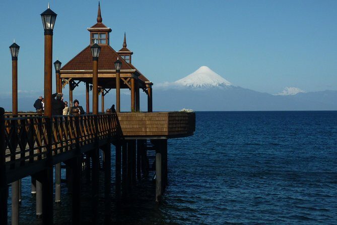 Puerto Varas: Half day Frutillar and Llanquihue Town tour - Key Points