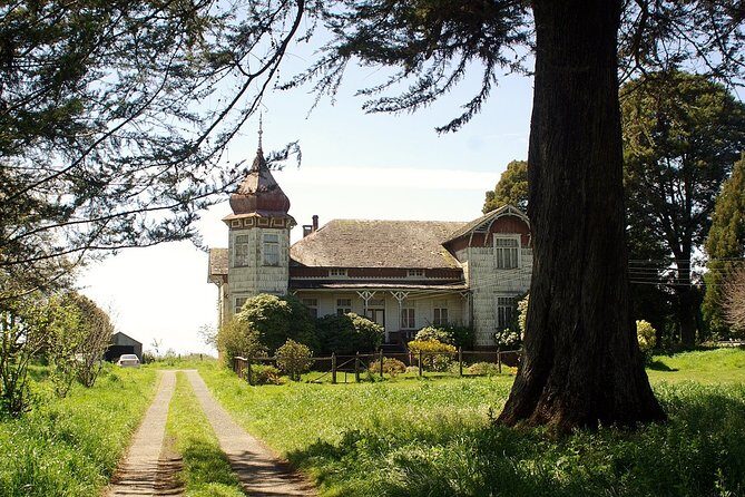 Puerto Varas: Half day Frutillar and Llanquihue Town tour - FAQ