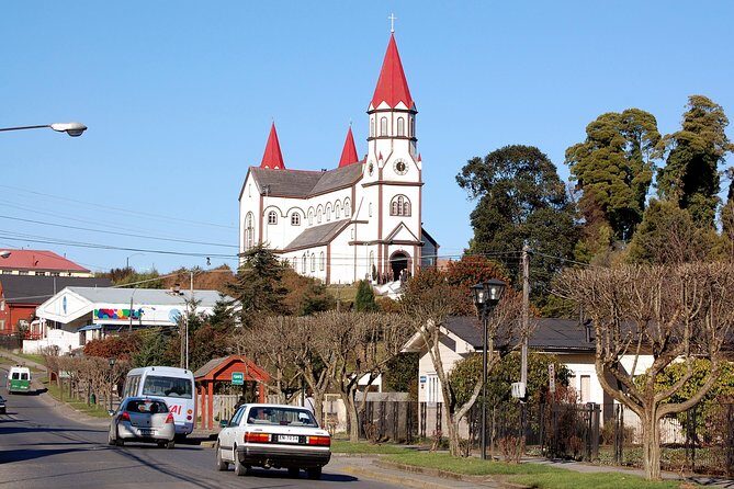 Puerto Varas: Half day, traditional city tour - Puerto Varas: Half Day, Traditional City Tour – An Honest Look
