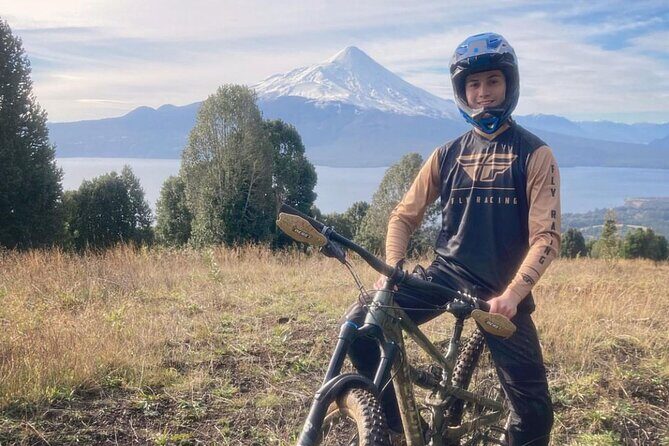Puerto Varas Mountain Biking Experience - Puerto Varas Mountain Biking Experience: A Thrill for the Adventurous