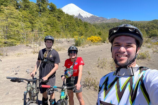 Puerto Varas Mountain Biking Experience - Final Thoughts: Is This Tour Right for You?