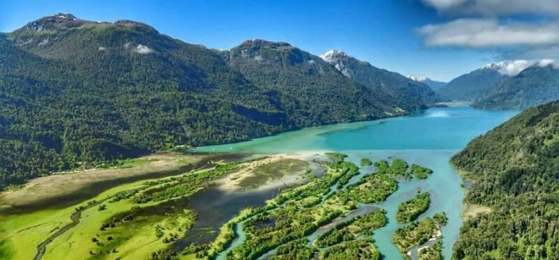 Puerto Varas: Peulla Day Trip with navigation - Exploring the Itinerary in Detail