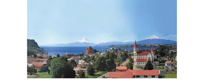 Puerto Varas: Puerto Montt & Puerto Varas Private City Tour - A Deep Dive into the Experience