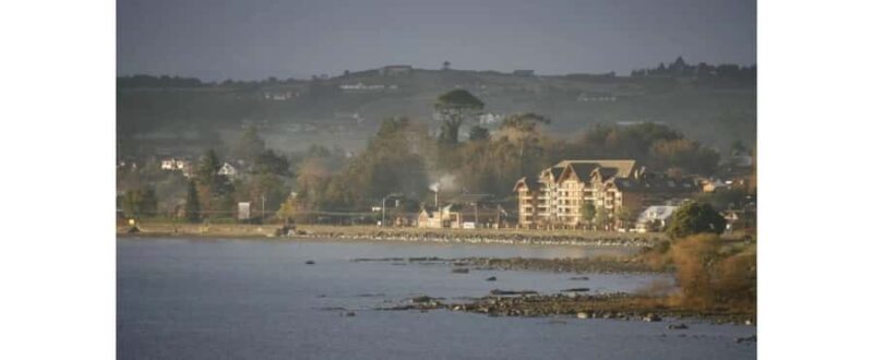 Puerto Varas: Puerto Montt & Puerto Varas Private City Tour - Practical Considerations