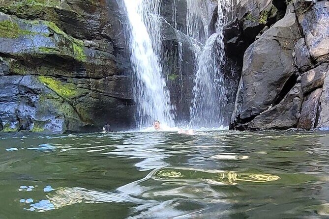 Puerto Viejo Hidden Gems and Waterfall - Experience Puerto Viejo’s Hidden Gems and Waterfalls: An In-Depth Review