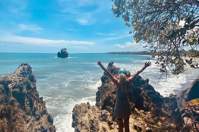 Puerto Viejo Hidden Gems and Waterfall - Key Points