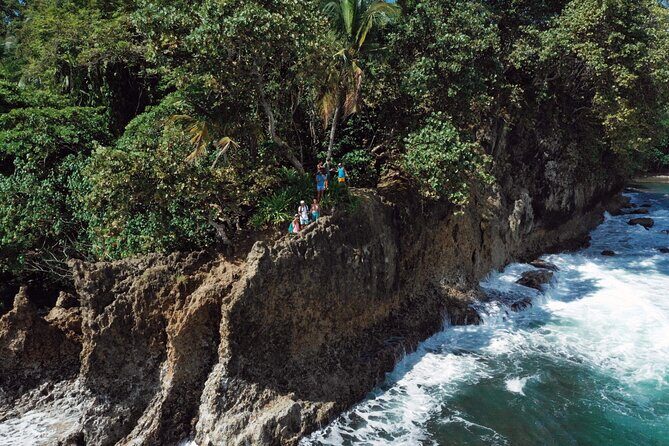 Puerto Viejo Hidden Gems and Waterfall - Authentic Experiences and Real Reviews