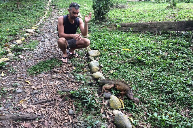 Puerto Viejo Hidden Gems and Waterfall - The Practical Side: Transportation, Timing, and Value