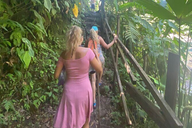 Puerto Viejo Hidden Gems and Waterfall - Final Thoughts