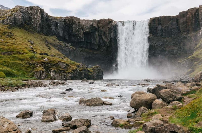 Puffin & Gufufoss Waterfall Tour from Seydisfjordur Port - Authentic Experiences and Real Traveler Perspectives