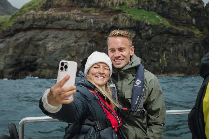 Puffin Safari Boat Tour - Exploring the Puffin Safari Boat Tour in Depth
