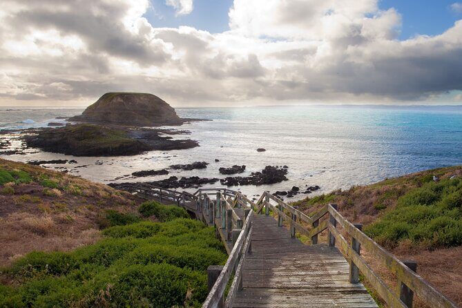 Puffing Billy And Phillip Island Penguin Parade Bus Tour - FAQs