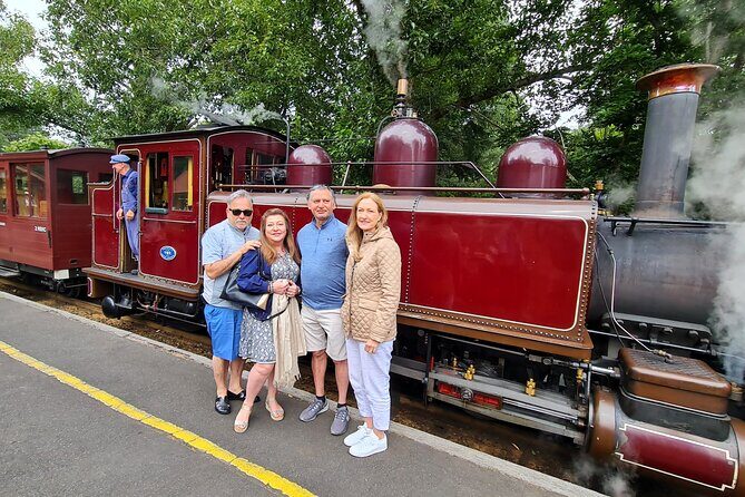 Puffing Billy and The Dandenong Ranges Private Experience - Authentic Traveler Insights
