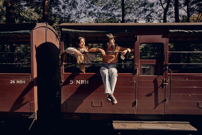 Puffing Billy & Rainforest Tour from Melbourne - The Value of the Experience