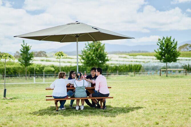Puffing Billy Train&Healesville Sanctuary&Yarra Valley Wine Tour - Final Thoughts: Is This Tour Right for You?