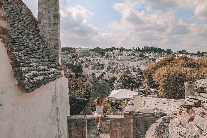 Puglia Accessible in a 7 Day Holiday by Rickshaw and Apecar - A Detailed Look at the 7-Day Itinerary