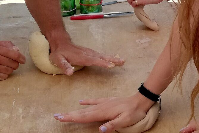 Puglia Cooking class "Le orecchiette, che pasta!" - Who Will Love This Experience?