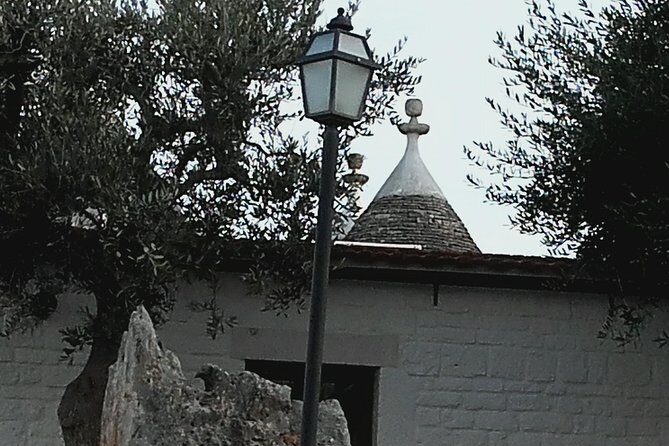 Puglia Full-Day Tour: Bari, Trulli of Alberobello, Castel del Monte and Sassi of Matera - Exploring the Itinerary in Detail
