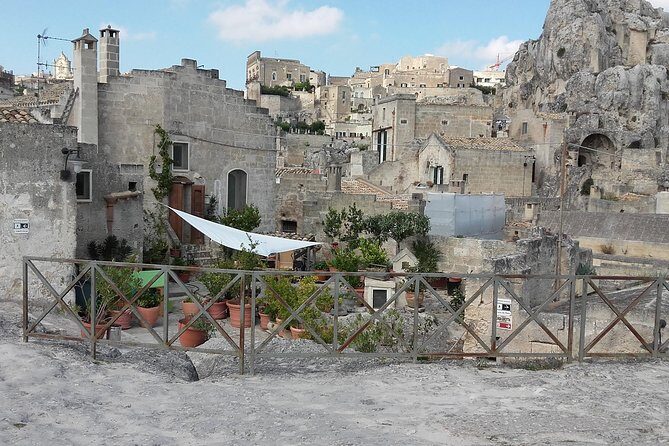 Puglia Full-Day Tour: Bari, Trulli of Alberobello, Castel del Monte and Sassi of Matera - Who Should Consider This Tour?