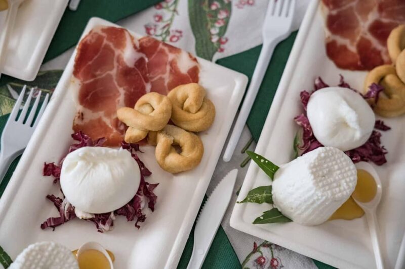 Puglia: Masseria Seppunisi Tour, Cheese, Burrata Tasting - Practical Details and Considerations